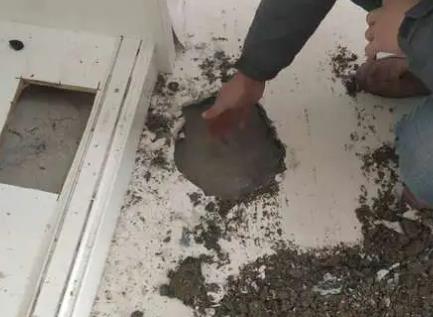 芙蓉卫生间漏水维修公司分享下精确定位查漏水一次多少钱?不同级别收费不同