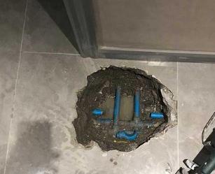 芙蓉阳台漏水维修公司分享下暖气管道漏水的原因有哪些