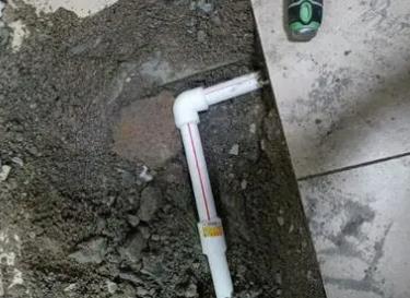 芙蓉阳台漏水维修时有哪些声音会影响检漏仪
